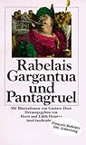 Gargantua und Pan...