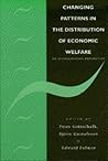 Changing Patterns in the Distribution of Economic Welfare: An Economic Perspective