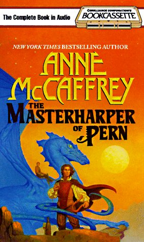 The Masterharper of Pern