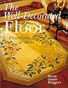 The Well-Decorated Floor: Floorcloths & More