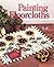 Painting Floorcloths