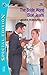 The Bride Wore Blue Jeans (The Alaskans, #6)