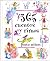 365 Cuentos y Rimas Para Ninas/ 365 Stories & Rhymes for Girls by Paragon Books
