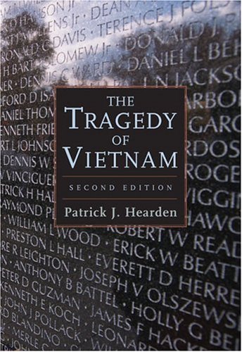 The Tragedy of Vietnam (2nd Edition)