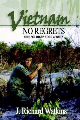 Vietnam: No Regrets (Paperback)