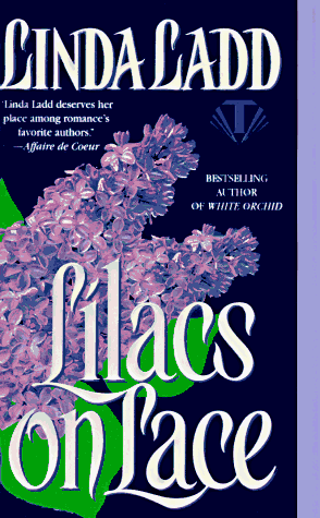 Lilacs on Lace (Mass Market Paperback)