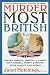 Murder Most British: Stories from Ellery Queen's Mystery Magazine