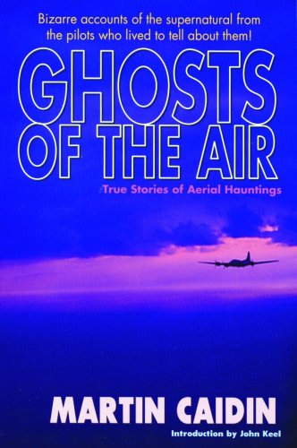 Ghosts of the Air (Paperback)