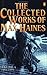 The collected works of Max Haines