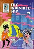 The Invisible Spy