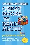 Great Books to Read Aloud