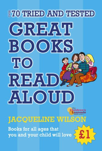 Great Books to Read Aloud (Paperback)