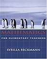 Mathematics for Elementary Teachers