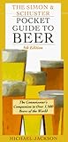 Pocket Guide to Beer: The connoisseur's companion to over 1,500 beers of the world