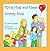 Flying Hugs and Kisses Activity Book by Jewel Sample