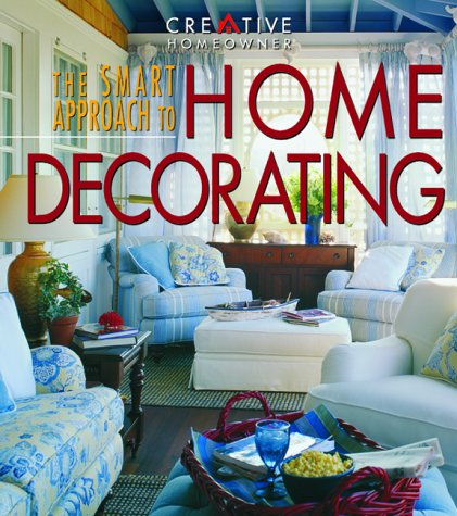 The Smart Approach to Home Decorating (Paperback)