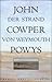 Der Strand von Weymouth by John Cowper Powys