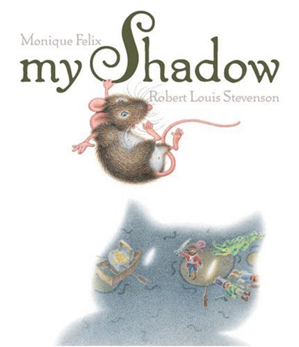 My Shadow (Hardcover)