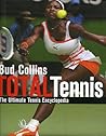 Total Tennis: The Ultimate Tennis Encyclopedia