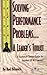 Solving Performance Problems...A Leader's Toolkit