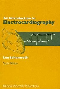 Introduction to Electrocardiography (Paperback)