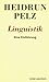 Linguistik. Eine Einführung.