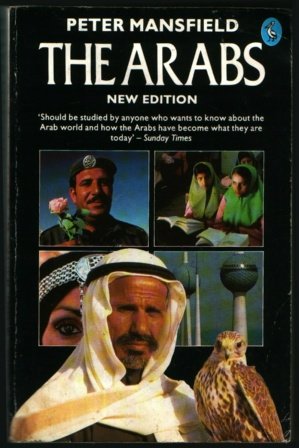 The Arabs (Paperback)