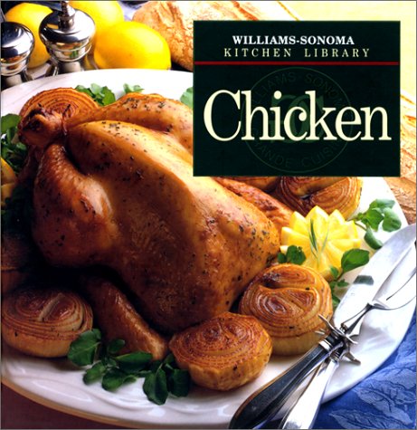 Chicken (Hardcover)