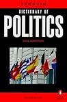 The Penguin Dictionary of Politics