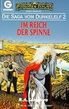 Im Reich der Spinne (Die Saga vom Dunkelelf, #2)
