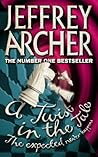 Twist in the Tale by Jeffrey Archer