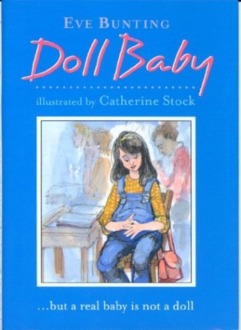 Doll Baby (Hardcover)