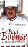 Das Paul- Bocuse - Standardkochbuch.