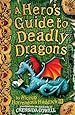 Image for A Hero's Guide to Deadly Dragons