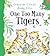 One Too Many Tigers (Hodder Toddler)