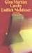 Endlich Nichtleser by Gion Mathias Cavelty