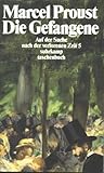 Die Gefangene