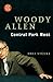 Central Park West by Woody Allen