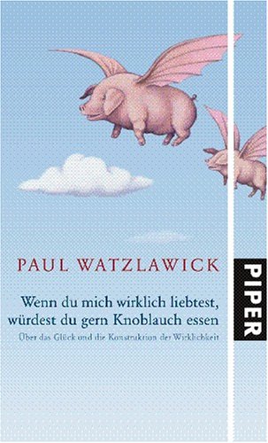 Wenn du mich wirklich liebtest, würdest du gern Knoblauch essen (Paperback)