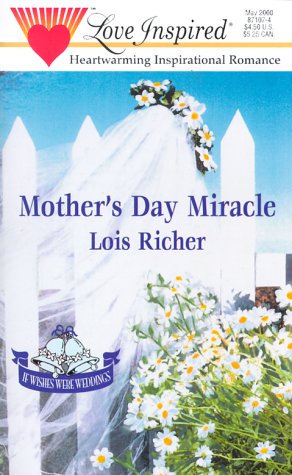 Mother's Day Miracle (Mass Market Paperback)
