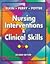 Nursing Interventions and Clinical Skills by Anne Griffin Perry