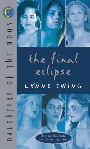The Final Eclipse (Daughters of the Moon, #13)