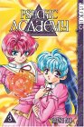 Psychic Academy Volume 3 (Psychic Academy, #3)