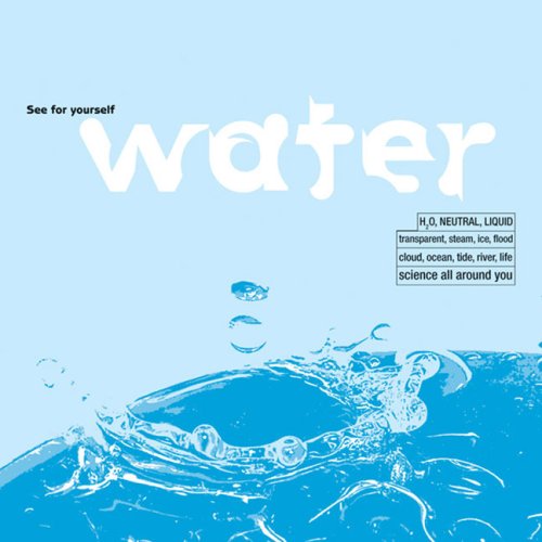See for Yourself: Water (Hardcover)