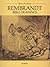 Rembrandt Bible Drawings by Rembrandt van Rijn