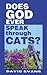 Does God Ever Speak through Cats?