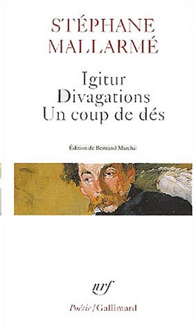 Igitur - Divagations - Un Coup de dés (Paperback)
