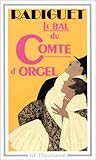 Le Bal du Comte d...