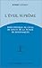 L'Eveil suprême : Bases pratiques du Ch'an, du Zen et de la pensée de Krishnamurti