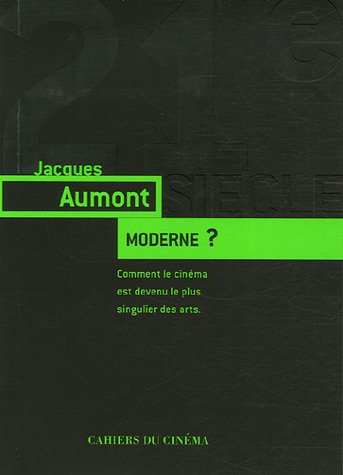 Moderne: Comment Le Cinéma Est Devenu Le Plus Singulier Des Arts (Paperback)